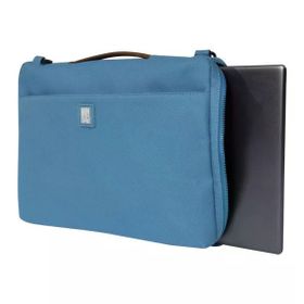 Minbag Mavi Micheal Laptop Çantası