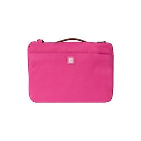 Minbag Micheal Pembe Laptop Çantası