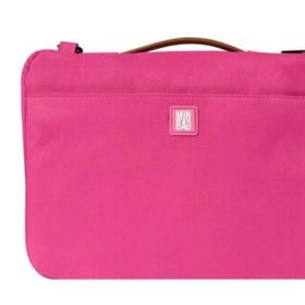 Minbag Micheal Pembe Laptop Çantası