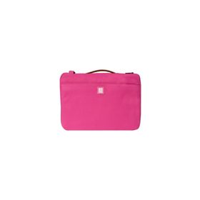 Minbag Micheal Pembe Laptop Çantası