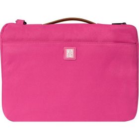 Minbag Micheal Pembe Laptop Çantası