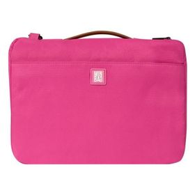 Minbag Micheal Pembe Laptop Çantası