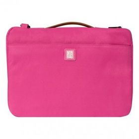 Minbag Micheal Pembe Laptop Çantası