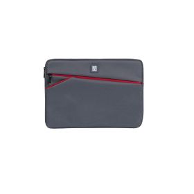 Minbag Peter 15" Kahverengi Laptop Çantası