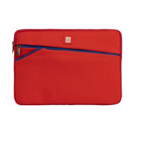 Minbag Peter 15" Turuncu Laptop Çantası