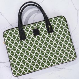 Minbag Yeşil Marin Laptop Çantası