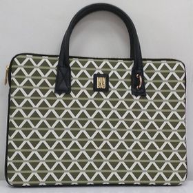 Minbag Yeşil Marin Laptop Çantası