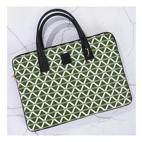 Minbag Yeşil Marin Laptop Çantası