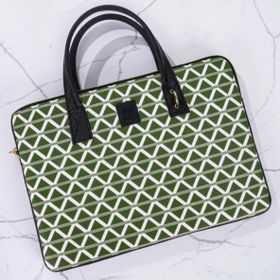 Minbag Yeşil Marin Laptop Çantası