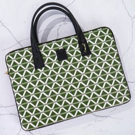 Minbag Yeşil Marin Laptop Çantası