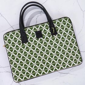 Minbag Yeşil Marin Laptop Çantası