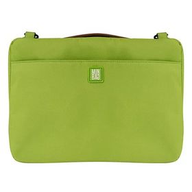 Minbag15 inç Michael Fıstık Yeşili Laptop Çantası