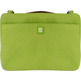 Minbag15 inç Michael Fıstık Yeşili Laptop Çantası