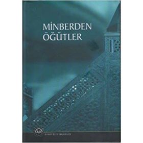 MINBERDEN ÖĞÜTLER - KOMISYON