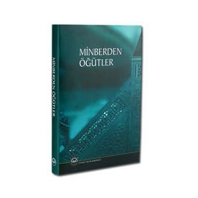 MINBERDEN ÖĞÜTLER - KOMISYON