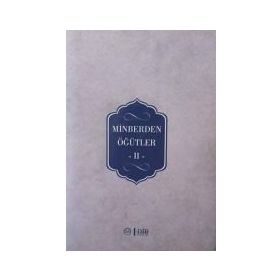 MINBERDEN ÖĞÜTLER - KOMISYON