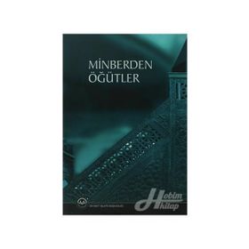 MINBERDEN ÖĞÜTLER - KOMISYON