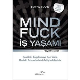 Mind Fuck - İş Yaşamı - Petra Bock