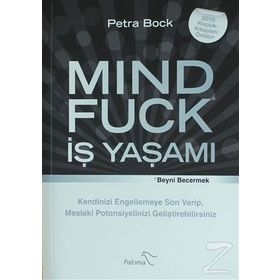 Mind Fuck - İş Yaşamı - Petra Bock
