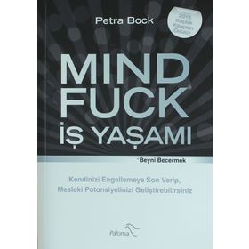 Mind Fuck - İş Yaşamı - Petra Bock