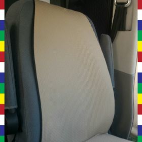 Minderi Set Bej Oto Koltuk Kılıfı