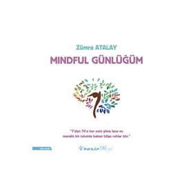 Mindful Günlüğüm Kartlar İnkılap Kitabevi