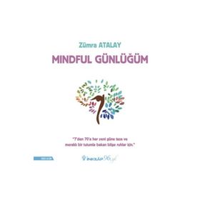 Mindful Günlüğüm Kartlar İnkılap Kitabevi