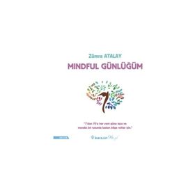Mindful Günlüğüm Kartlar İnkılap Kitabevi