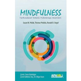 Mindfulness Bilinçli Farkındalık - Zümra Atalay