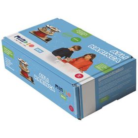 Mindio Box Atlı Karınca Eğitici Bilim ve Teknoloji Seti