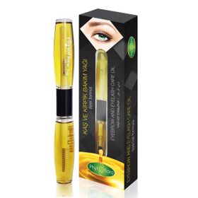 Mindivan 10 ml Kaş Kirpik Bakım Yağı
