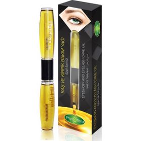 Mindivan 10 ml Kaş Kirpik Bakım Yağı