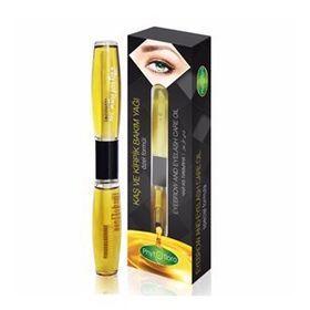 Mindivan 10 ml Kaş Kirpik Bakım Yağı