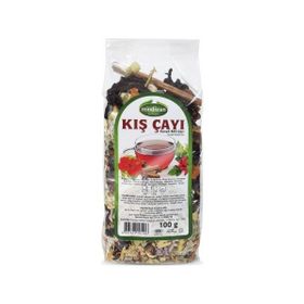 Mindivan 100 gr Kış Çayı