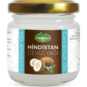 Mindivan 110 gr Hindistan Cevizi Yağı
