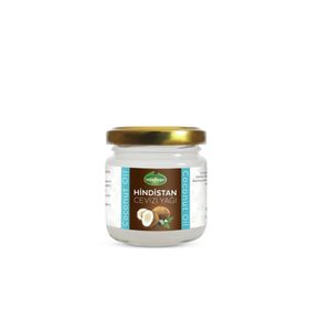 Mindivan 110 gr Hindistan Cevizi Yağı