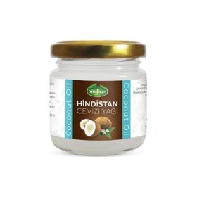 Mindivan 110 gr Hindistan Cevizi Yağı