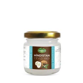 Mindivan 110 gr Hindistan Cevizi Yağı