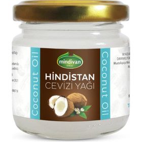 Mindivan 110 gr Hindistan Cevizi Yağı
