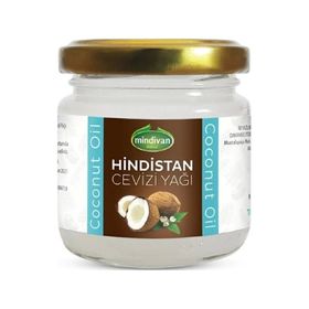 Mindivan 110 gr Hindistan Cevizi Yağı