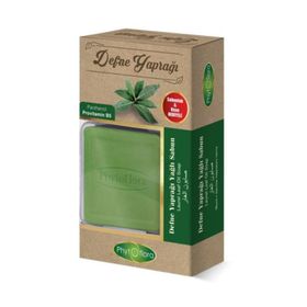 Mindivan 125 gr Defne Yaprağı Yağlı Sabun