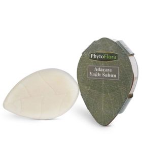 Mindivan 130 gr Phyto Flora Adaçayı Yağlı Sabun