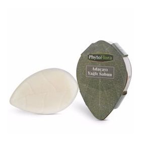 Mindivan 130 gr Phyto Flora Adaçayı Yağlı Sabun