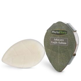 Mindivan 130 gr Phyto Flora Adaçayı Yağlı Sabun