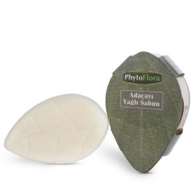 Mindivan 130 gr Phyto Flora Adaçayı Yağlı Sabun