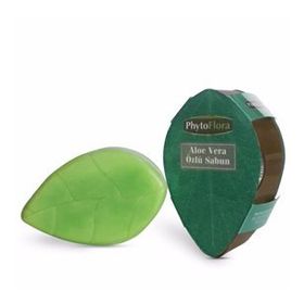 Mindivan 130 gr Phyto Flora Aloe Vera Özlü Sabun