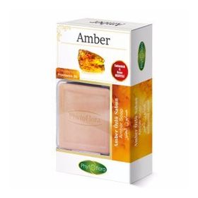 Mindivan 130 gr Phyto Flora Amber Sabunu