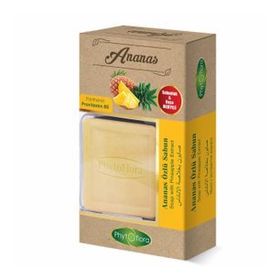 Mindivan 130 gr Phyto Flora Ananas Sabunu