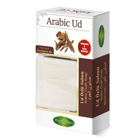 Mindivan 130 gr Phyto Flora Arabic Ud Sabunu