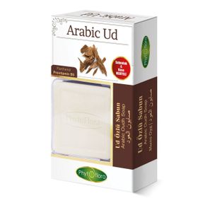 Mindivan 130 gr Phyto Flora Arabic Ud Sabunu